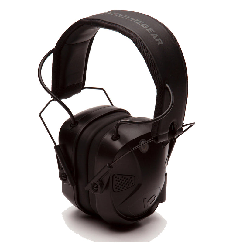 AMP BT - Ear Protection w/ Bluetooth - Qualification Targets Inc