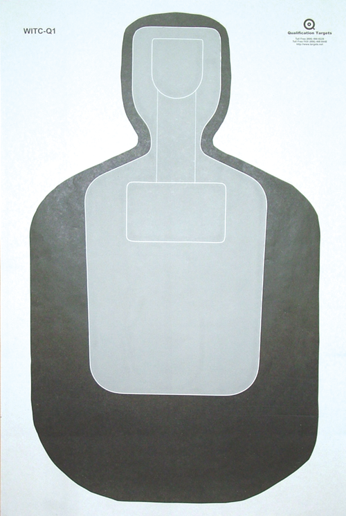 WITC-Q1 Paper Target – Qualification Targets Inc