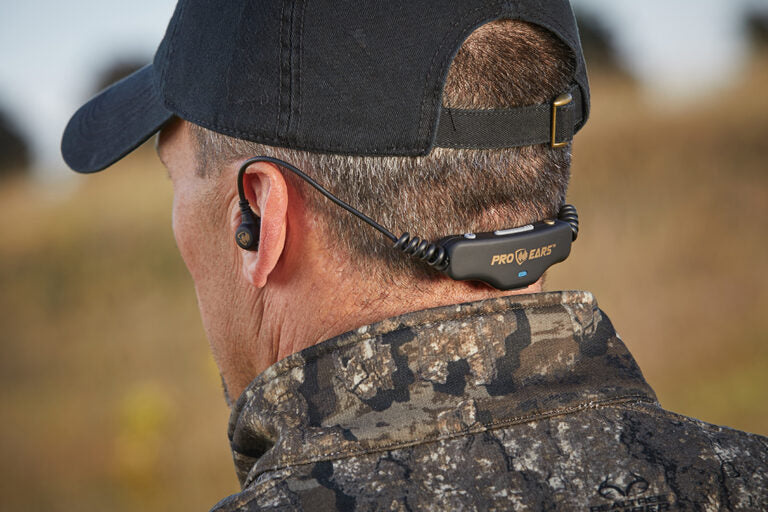 Pro Ears : Stealth Elite 28 HTBT- Ear Protection