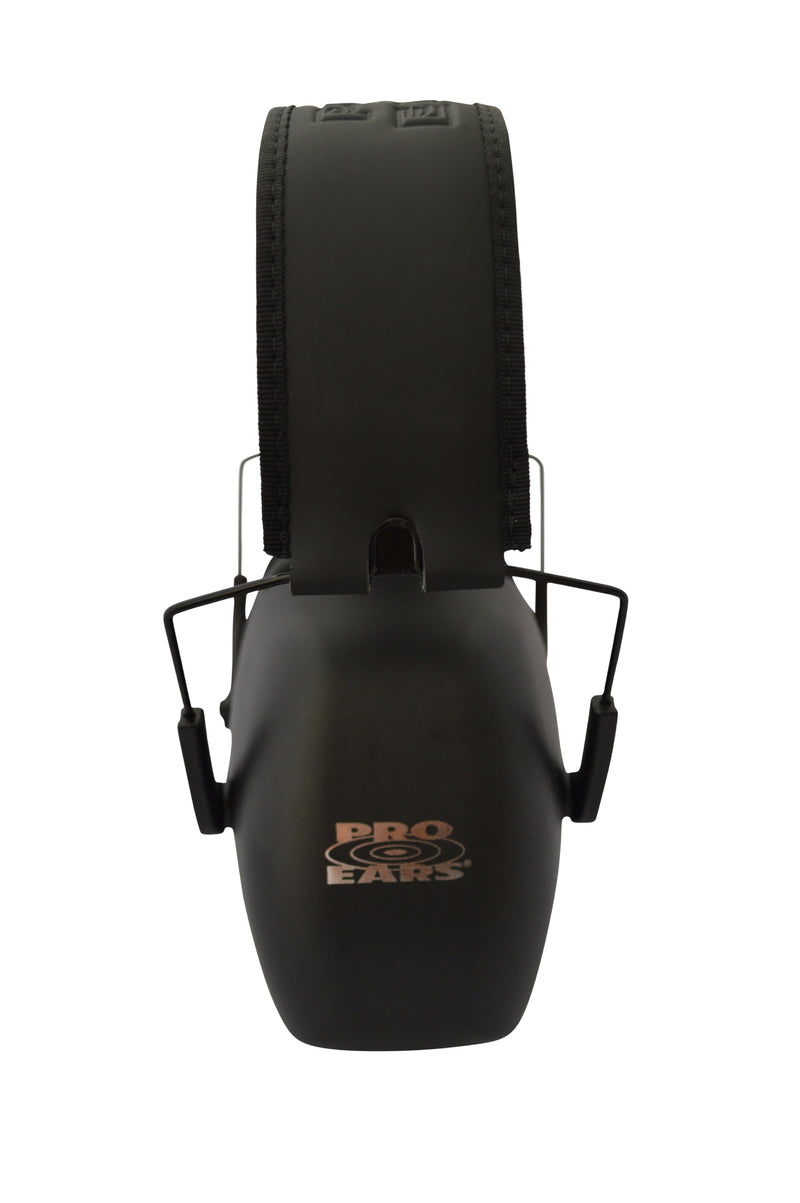 Pro Ears Ultra Gel 29 – Qualification Targets Inc